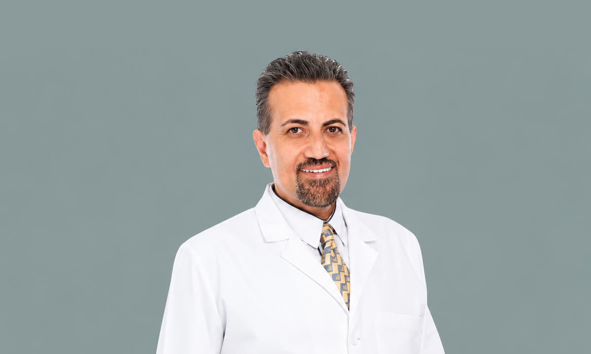 Dr. Michael Most, DDS, of Most Dental in Las Vegas